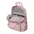 Mochila fina ligera con asas y backpack limpermeable Urbania Mod.UR90954LC