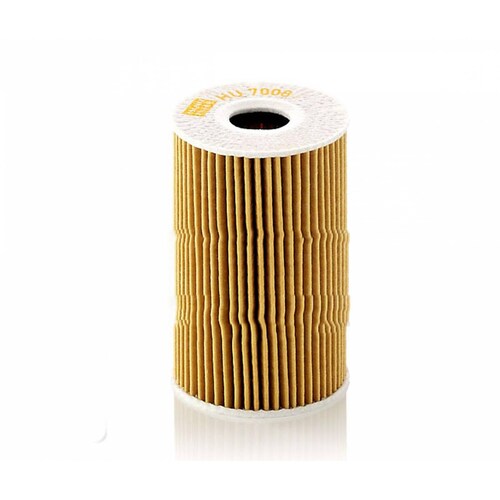 Filtro Aceite Hu7008Z VW Mann Filter 