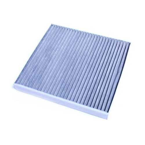 Filtro Aire Cabina Cuk26009 Seat, VW Mann Filter 