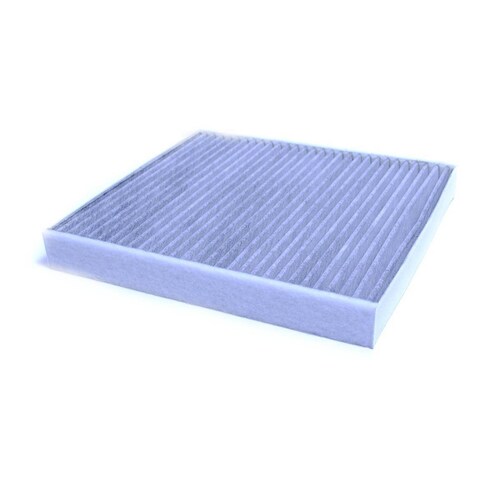 Filtro Aire Cabina Cuk26009 Seat, VW Mann Filter 