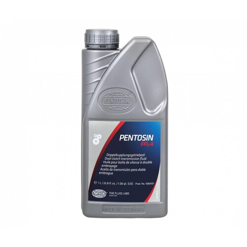 Aceite Transmision Sintetico Doble Clutch FFL-4 1 L Pentosin 
