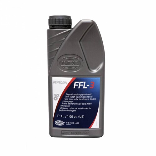 Aceite Transmision Sintetico Doble Clutch FFL-3 1 L Pentosin 