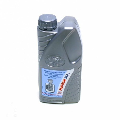 Aceite Transmision Automatica ATF1-1L 1 L Pentosin 