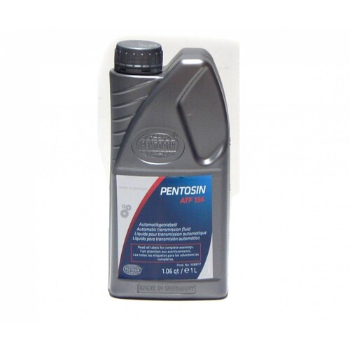 Aceite Transmision Automatica ATF 134-1 LT 1 L Pentosin 