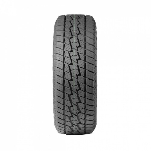 Llanta 275/70 R18 125/122SDX-10 BandIT A/T Delinte 