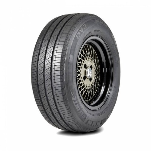 Llanta 205/65 R16 107/105TDV2 Delinte 