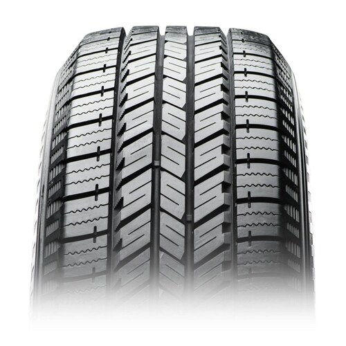 Llanta 245/60 R18 105H Voracio Bc86 Blacklion 
