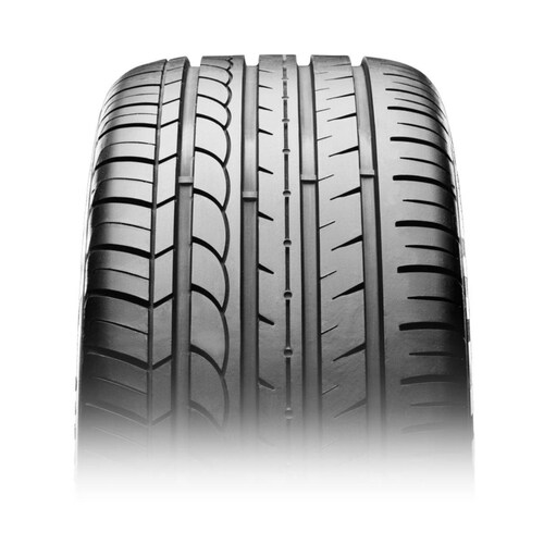 Llanta 245/45 R20 103W Bu66 Champoint Blacklion 
