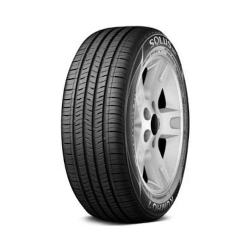 Llanta 205/55 R16 91H Solus Kh32 Kumho 