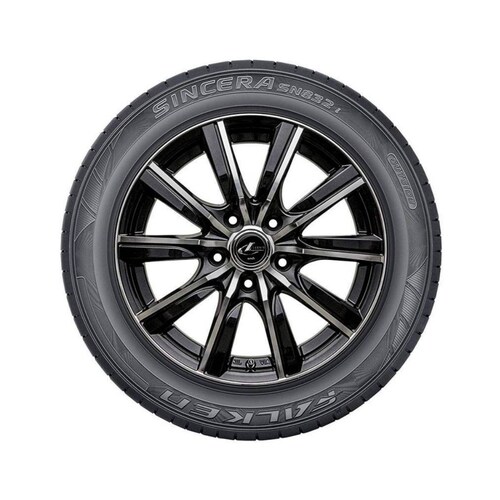 Llanta 165/70 R14 81T Sincera Sn832I Falken 