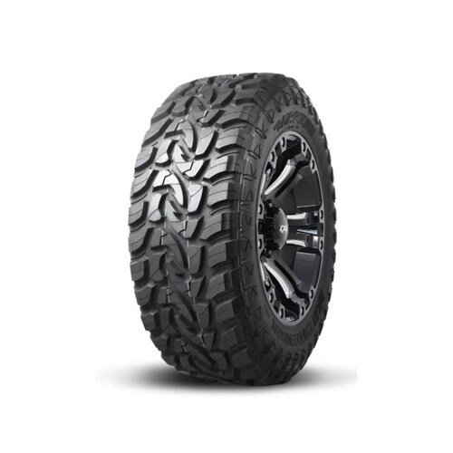 Llanta 285/75 R16 126/123Q Mud Contender Mazzini 