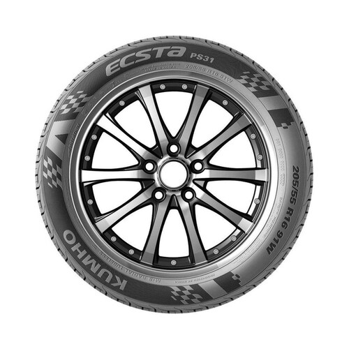 Llanta 225/45 R18 85W Ecsta Ps31 Kumho 
