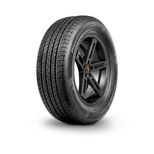 Llanta 215/55 R17 94H Procontact Tx Continental 