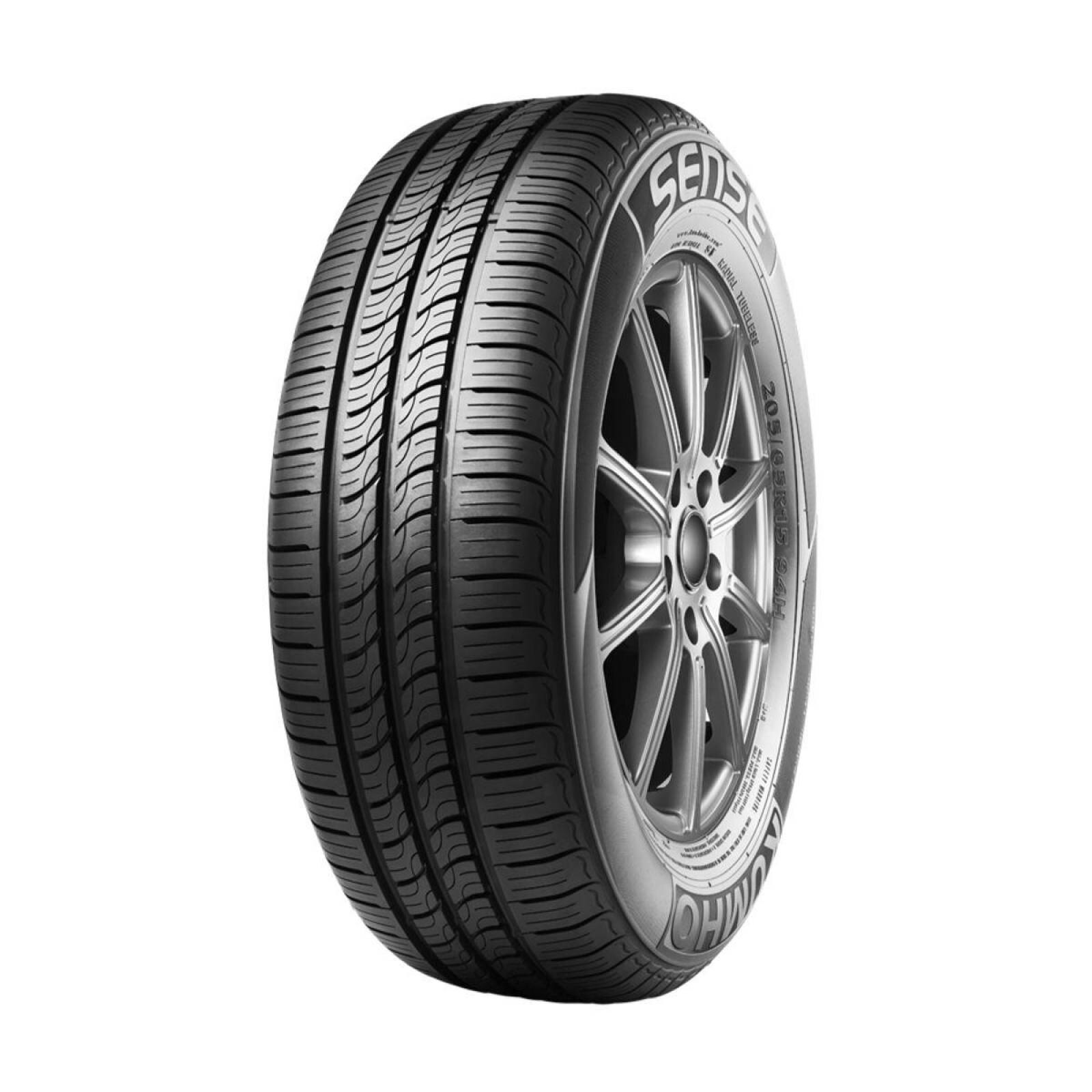 Llanta 215/70 r15 98t sense kr26 kumho - Sears