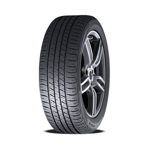 Llanta 245/50 R20 112V Ziex Ct50 A/S Falken 