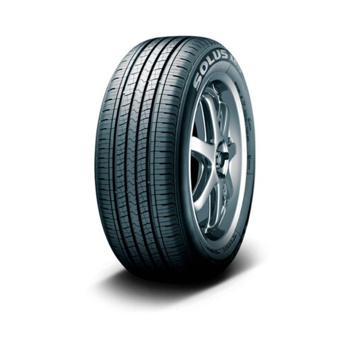 Llanta 225/55 R19 99H Solus Kh16 Kumho 
