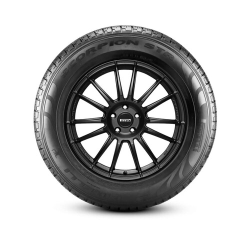 Llanta 245/50 R20 102H Scorpion Str Pirelli 