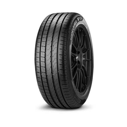 Llanta 245/55 R17 102V Cinturato P7 Pirelli 