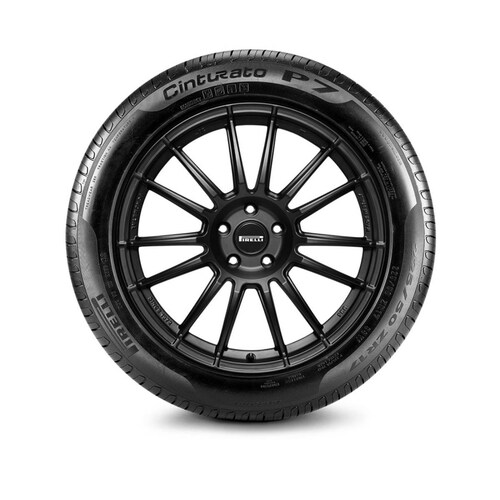 Llanta 245/55 R17 102V Cinturato P7 Pirelli 