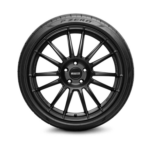 Llanta 255/40 R17 94W P Zero Pirelli 