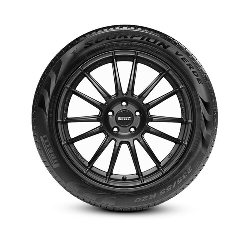 Llanta 235/45 R20 100H Scorpion Verde All Season Plus Ii Pirelli 