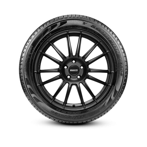Llanta 295/45 R19 113W Scorpion Verde All Season Pirelli 