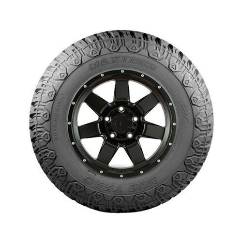 Llanta 275/70 R18 125/122Q Mud Trac Maxtrek 
