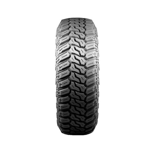 Llanta 275/70 R18 125/122Q Mud Trac Maxtrek 