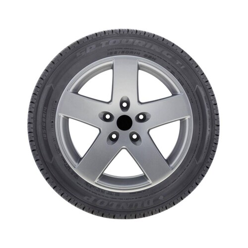 Llanta 185/65 R15 88H Sp Touring T1 Dunlop 