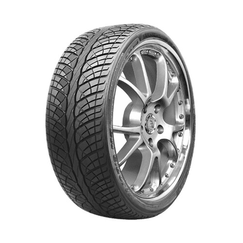Llanta 285/40 R24 112V Majoris M5 Maxtrek 