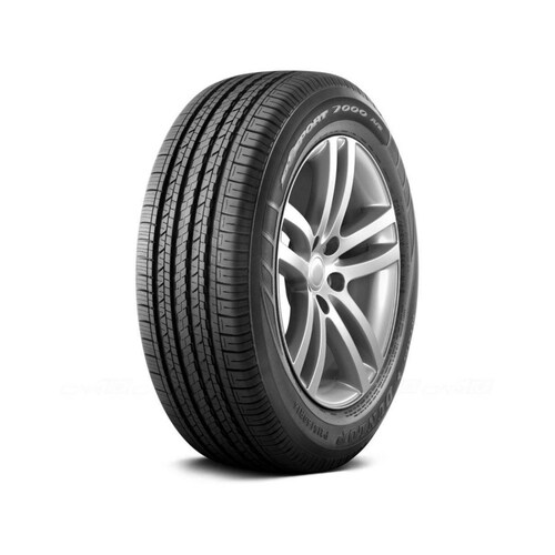 Llanta 235/45 R18 94V Sp Sport 7000 As Dunlop 