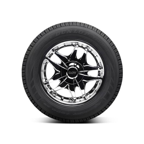 Llanta 235/45 R18 94V Sp Sport 7000 As Dunlop 