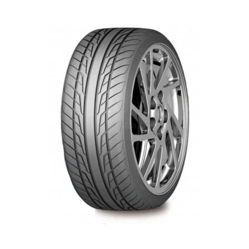 Llanta 255/30 R22 95W Extra Frc88 Saferich 