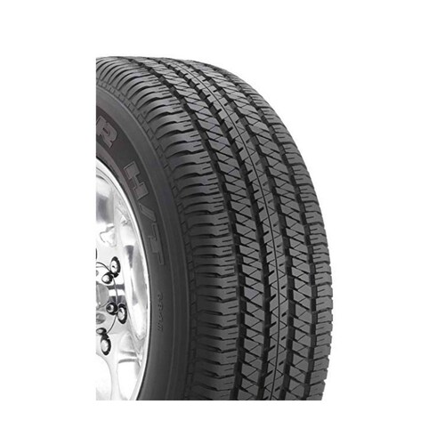 Llanta 255/70 R17 101H Dueler H/T 684 Bridgestone 