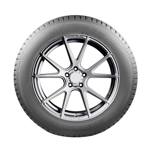 Llanta 235/55 R18 100V Sierra S6 Maxtrek 