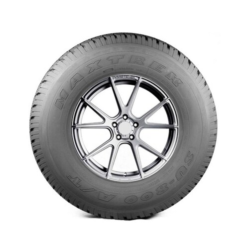 Llanta 205 R14 107/105Q Su-800 Maxtrek 