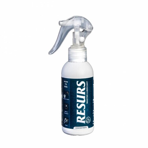 Grasa Lubricante RESURS Concentrado 150ml 
