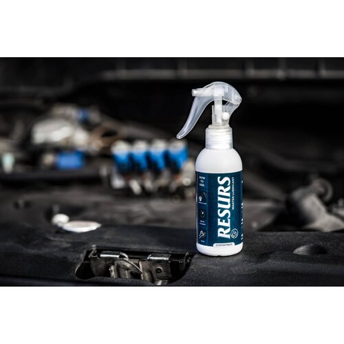 Grasa Lubricante RESURS Concentrado 150ml 