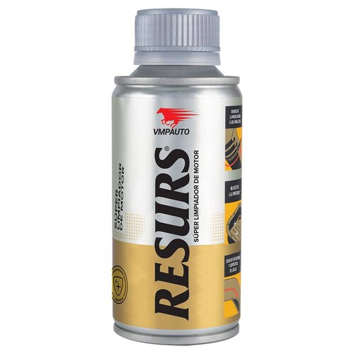 Super Limpiador de Aceite Resurs 210ml 