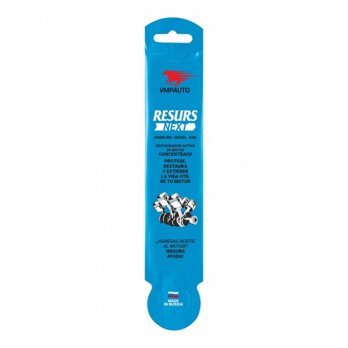 Restaurador Resurs Next Motor 17gr 