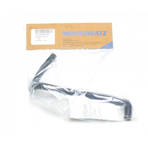 Manguera Salida Deposito Anticongelante 1C0121447M-EC Meistersatz 