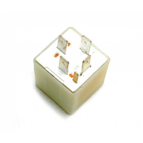 Relay Bomba de Gasolina 30 Fuel Injection 165906381 Meistersatz 
