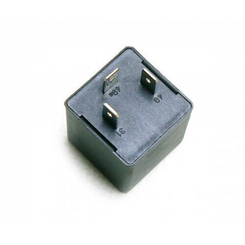 Relay Luces Intermitentes Y Direccion 1H0953227 Meistersatz 