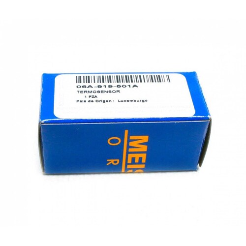 Bulbo Sensor Temperatura 06A919501A Meistersatz 