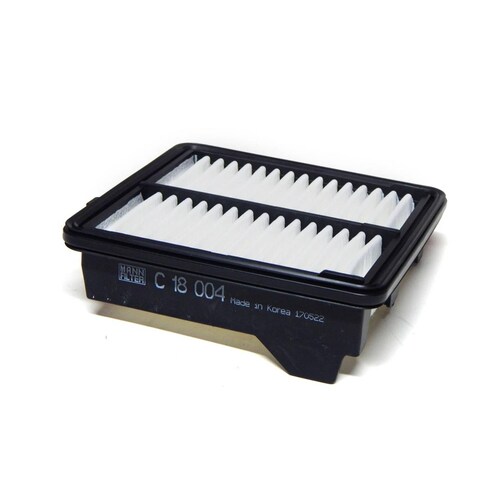 Filtro Aire C18004 Mann Filter 