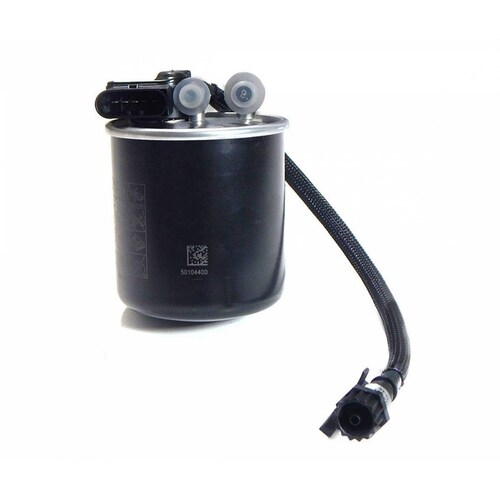 Filtro Gasolina WK820/18 Mann Filter 