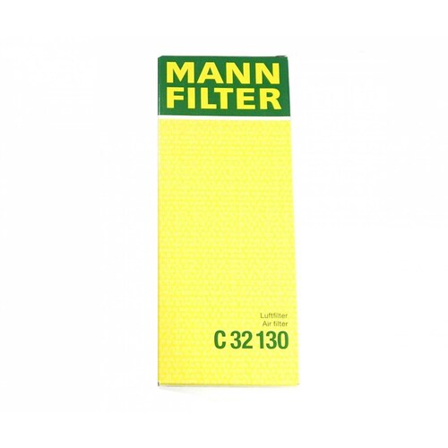 Filtro Aire C32130 Mann Filter 