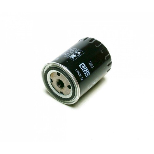 Filtro Aceite W830/1 Mann Filter 