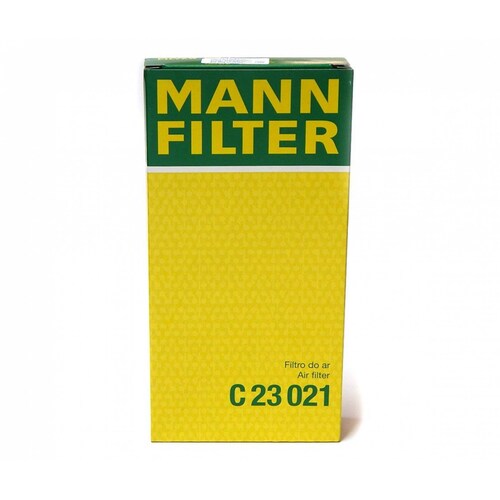 Filtro Aire C23021 Mann Filter 