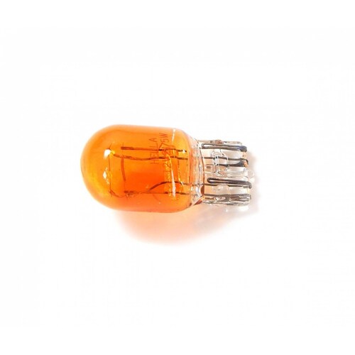 Foco 7443 A Standard 21 Watts 10 Focos Hella 